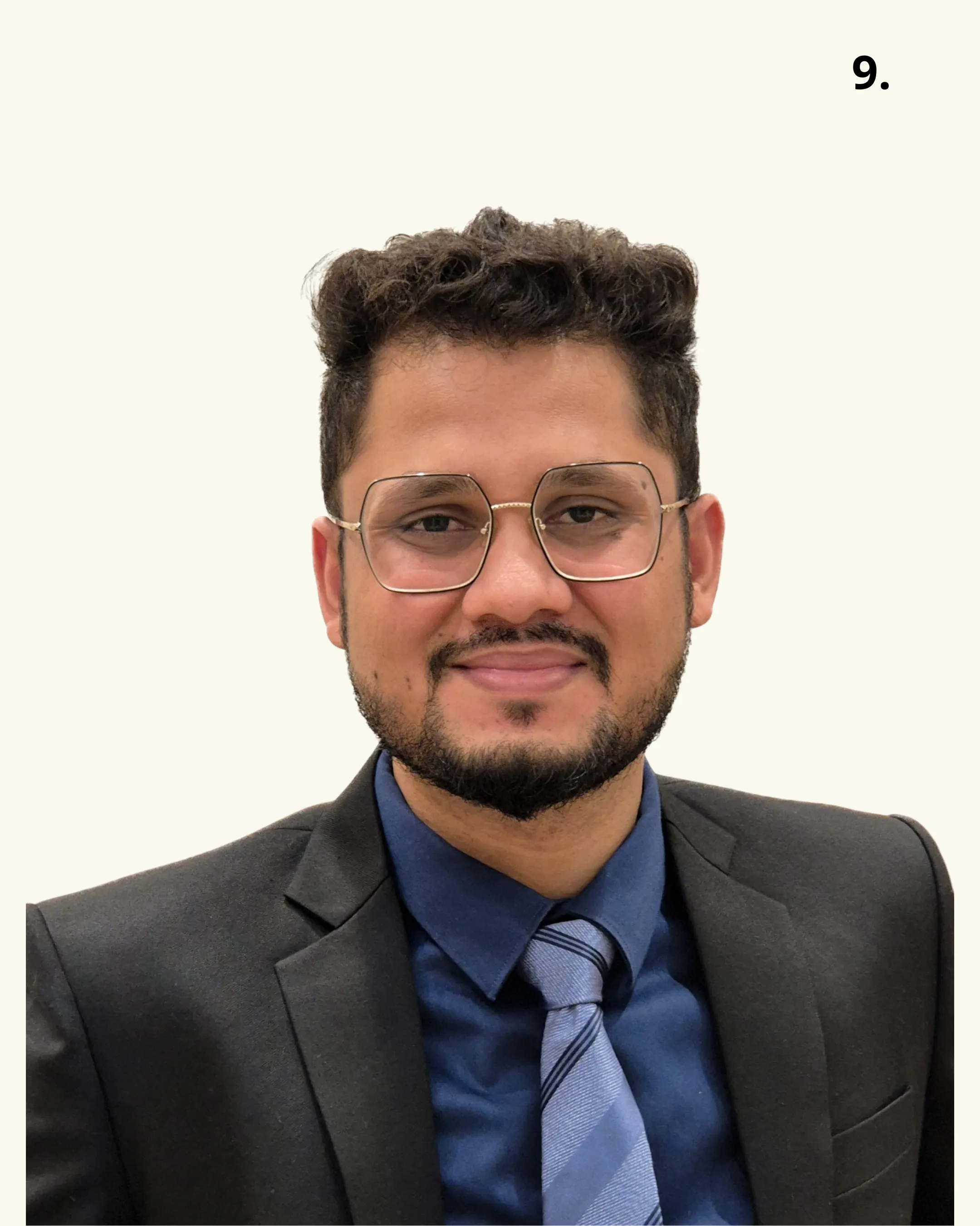 Krishna Goyal
